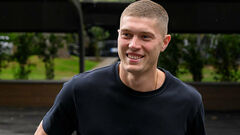 The star of the national team of Ukraine was injured. It is known when there will be a survey