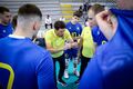 Сергей КАПЕЛУСЬ: «Характер – одно из главных достоинств сборной Украины»