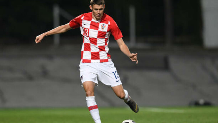 Динамо націлилося на захисника-легіонера. Цікавилися ще за Луческу