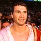 Владимир Кличко: «Победа в этом поединке развязала мне руки!»