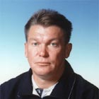 Олег Блохин: "Два раза под душем мылся, все никак не мог смыть с себя шампанское"