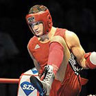 Озвучена идея увеличить вес боксерских перчаток