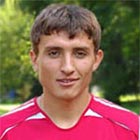 Александр МАКСИМОВ: "Дебют в сборной в 20 лет! О чем еще может мечтать любой мальчишка?"