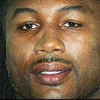 В Киев прилетел Леннокс Льюис