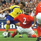 Сергей Кандауров: "У нас единый коллектив и мы исповедуем командную игру"