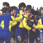 Революция от УЕФА