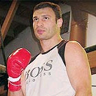 Бой Виталия Кличко и Хасима Рахмана, намеченный на 12 ноября, не состоится