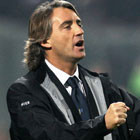 Манчини готов возглавить Ювентус