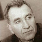 Две родины Бякова