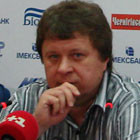 ЗАВАРОВ: «Арсенал занимает не то место, которое должен»