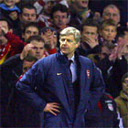 ВЕНГЕР: «Я бы предпочел, чтобы МЮ обыграл Лидс»