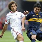 ПИРЛО: «Надеюсь завершить карьеру в Милане»