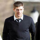 Жозу Моуриньо очень хочет видеть Джеррарда в Интере