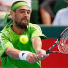 Багдатис: «Думаю, что могу выйти на более высокий уровень»