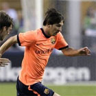 БЕКХЭМ: «Месси – один из лучших футболистов»