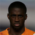 Экс-Металлург стал лучшим игроком Кот-д’Ивуара