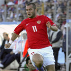 Кержаков возвращается в Зенит?