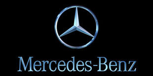 Mercedes покажет машину 25 января