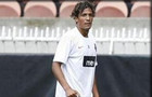 Бруну АЛВЕШ: «Мы все выиграли»