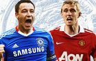 Community Shield: Челси - МЮ. Анонс