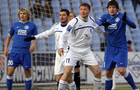 Таврия - Днепр - 0:1