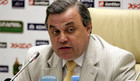 Владимир ЛАШКУЛ: «11.11.2011 сыграем с Германией»