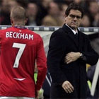 Фабио КАПЕЛЛО: «Игроки мне доверяют»