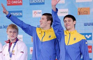 Кваша и Пригоров защитили звание чемпионов Европы