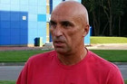 Александр ЯРОСЛАВСКИЙ: «Не позволю уничтожить Металлист»