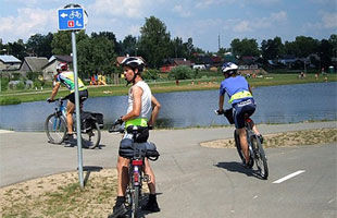 Tour de LatEst: главное — участие