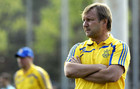 Юрий КАЛИТВИНЦЕВ: «Буду горд продолжить дело Богданыча»