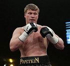 Поветкина исключили из рейтинга IBF из-за слов Атласа