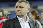 Игорь СУРКИС: «Бегал ли я с шубами? Да, бегал»