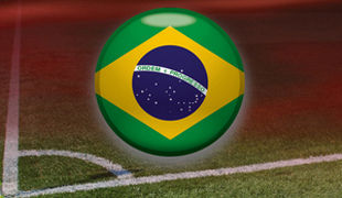Фернандиньо и Дуглас Коста получили вызов в сборную Бразилии