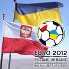 Польша отстает со строительством объектов под Евро-2012