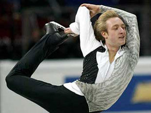 Плющенко не выступит на Олимпиаде в Сочи