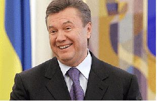Янукович дал старт подготовке Украины к проведению ОИ-2022