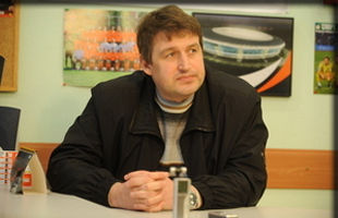 Сергей АТЕЛЬКИН: «Хочу, чтобы попался Милан»
