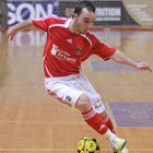 Рикардиньо не сыграет на чемпионате Европы