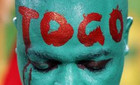 Сборная Того сыграет в Анголе