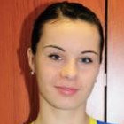 Татьяна Трегубова стала третьей украинкой в Ювенте