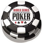 Видео с Главного события WSOP 2010