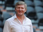 Ринат АХМЕТОВ: «Наш ФК с гордостью носит имя Шахтер»