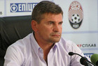 Анатолий ЧАНЦЕВ: «Висит на мне то, что у нас нет очков»