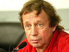 Юрий СЕМИН: «По каждому купленному игроку готов отчитаться»