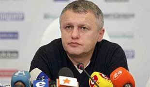 Игорь СУРКИС: «Я мог уволить Газзаева бесплатно»