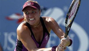 US Open: Катя Бондаренко во втором круге!