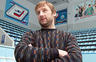 Российский хоккеист проведет 30 дней в тюрьме