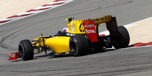 Renault готова выкупить команду?