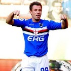 Кассано может сыграть с Эстонией